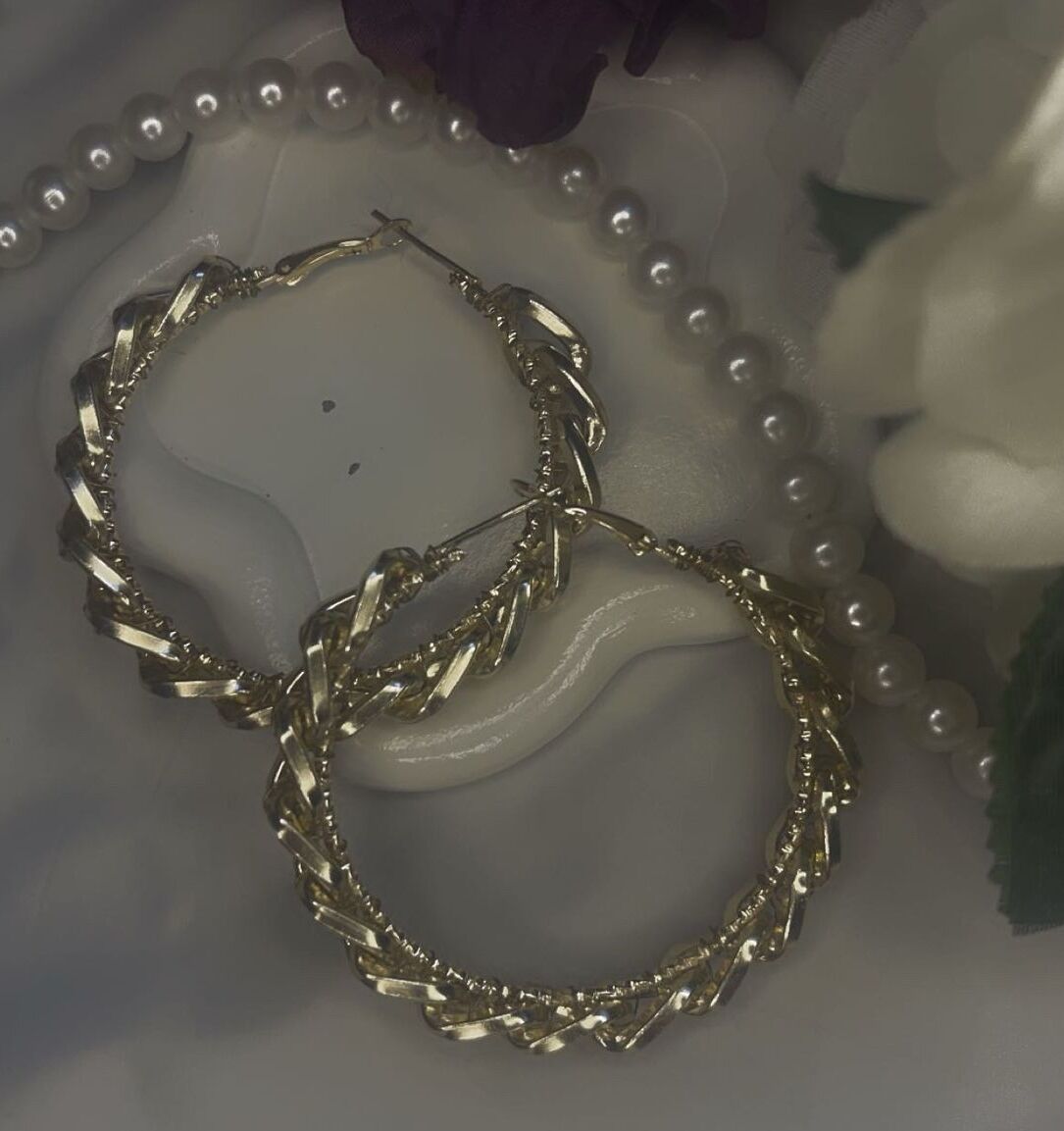 Statement Earrings